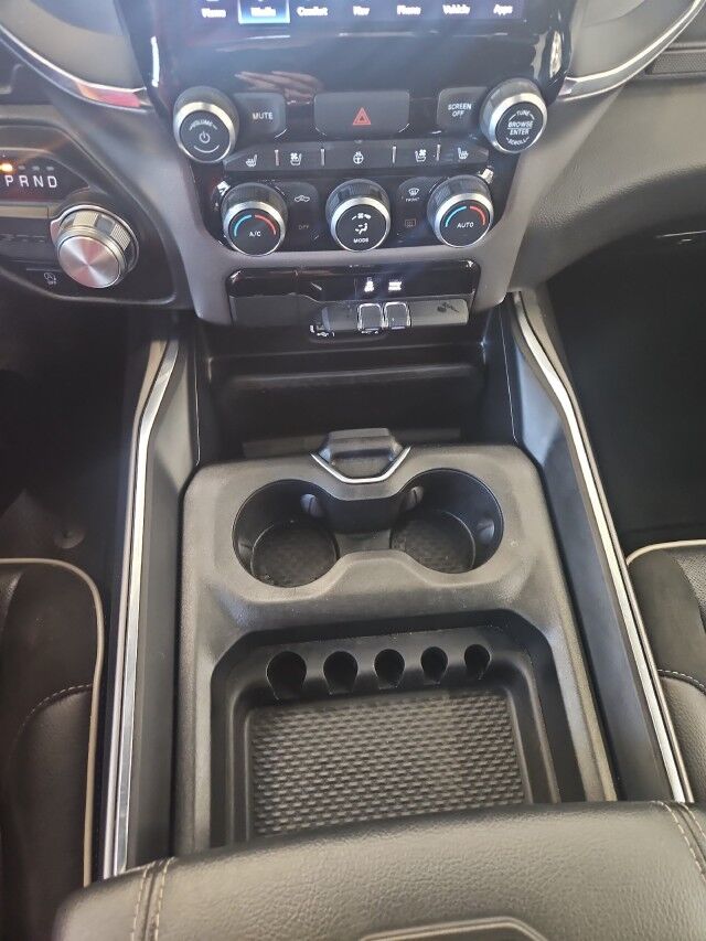 2024 Ram 1500 Laramie Albuquerque NM