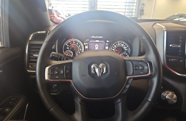 2024 Ram 1500 Laramie Albuquerque NM