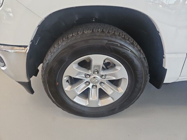 2024 Ram 1500 Laramie Albuquerque NM
