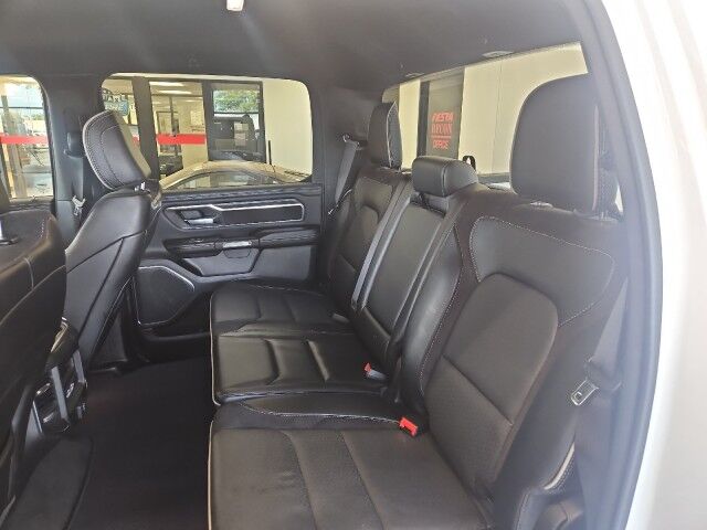 2024 Ram 1500 Laramie Albuquerque NM