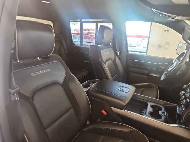 2024 Ram 1500 Laramie Albuquerque NM