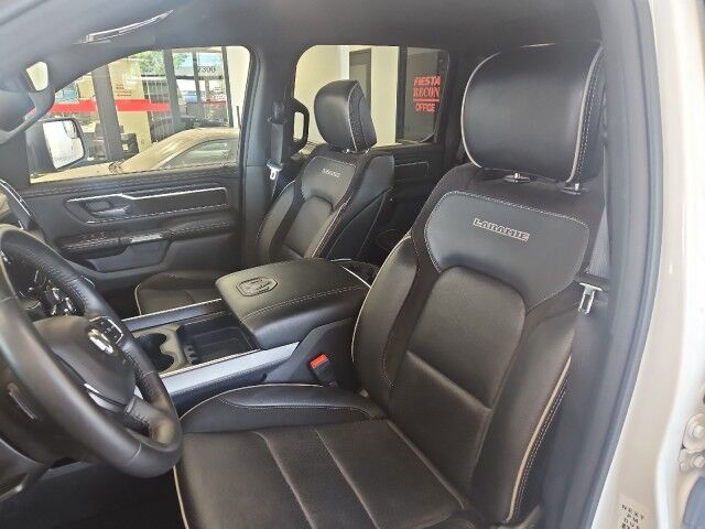 2024 Ram 1500 Laramie Albuquerque NM