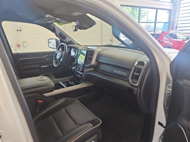2024 Ram 1500 Laramie Albuquerque NM