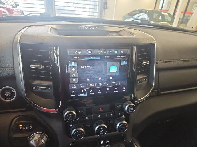 2024 Ram 1500 Laramie Albuquerque NM