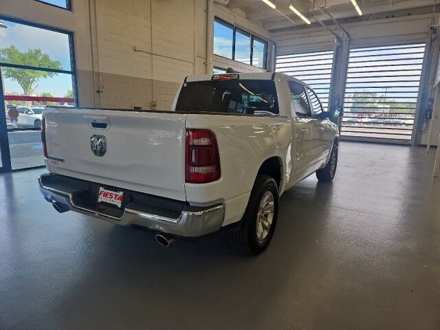 2024 Ram 1500 Laramie Albuquerque NM