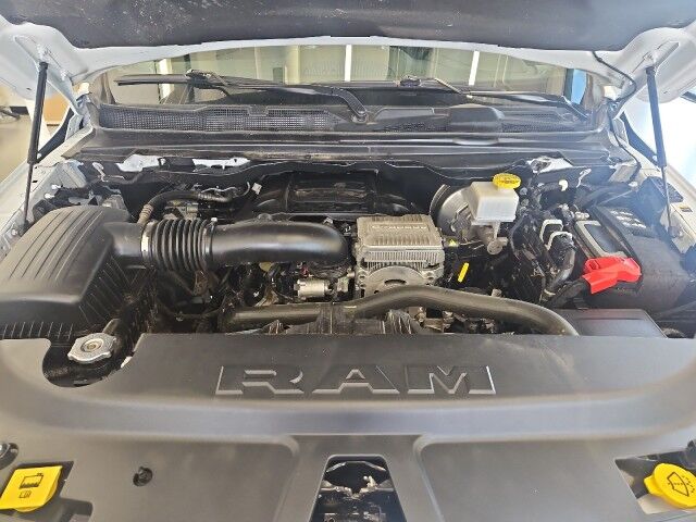 2024 Ram 1500 Laramie Albuquerque NM