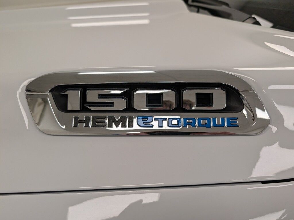 2024 Ram 1500 Laramie Bozeman MT