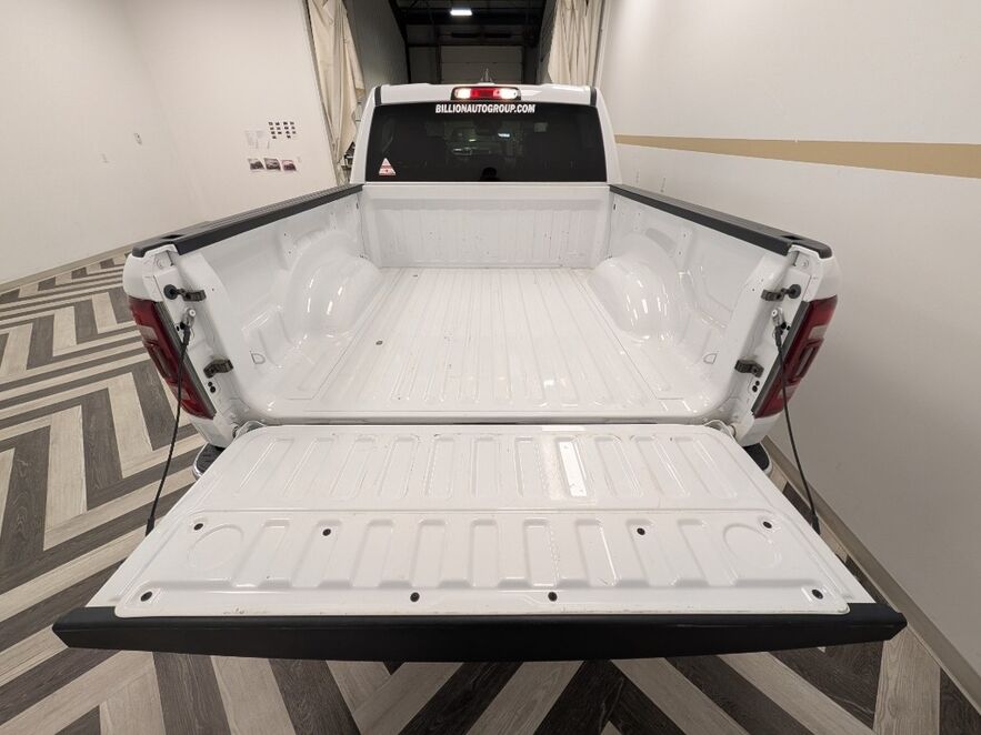 2024 Ram 1500 Laramie Bozeman MT