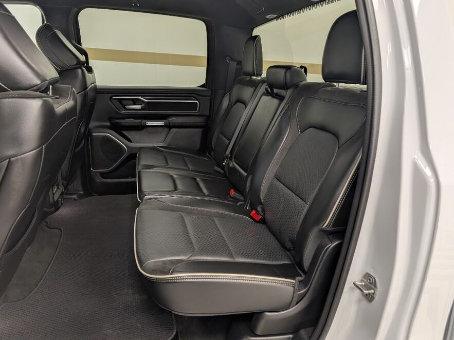 2024 Ram 1500 Laramie Bozeman MT