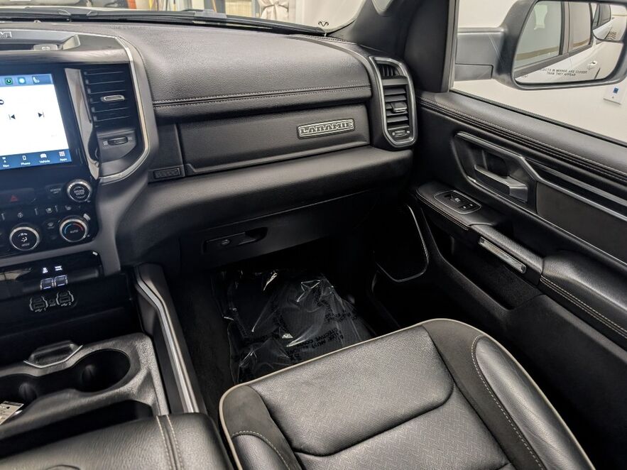 2024 Ram 1500 Laramie Bozeman MT