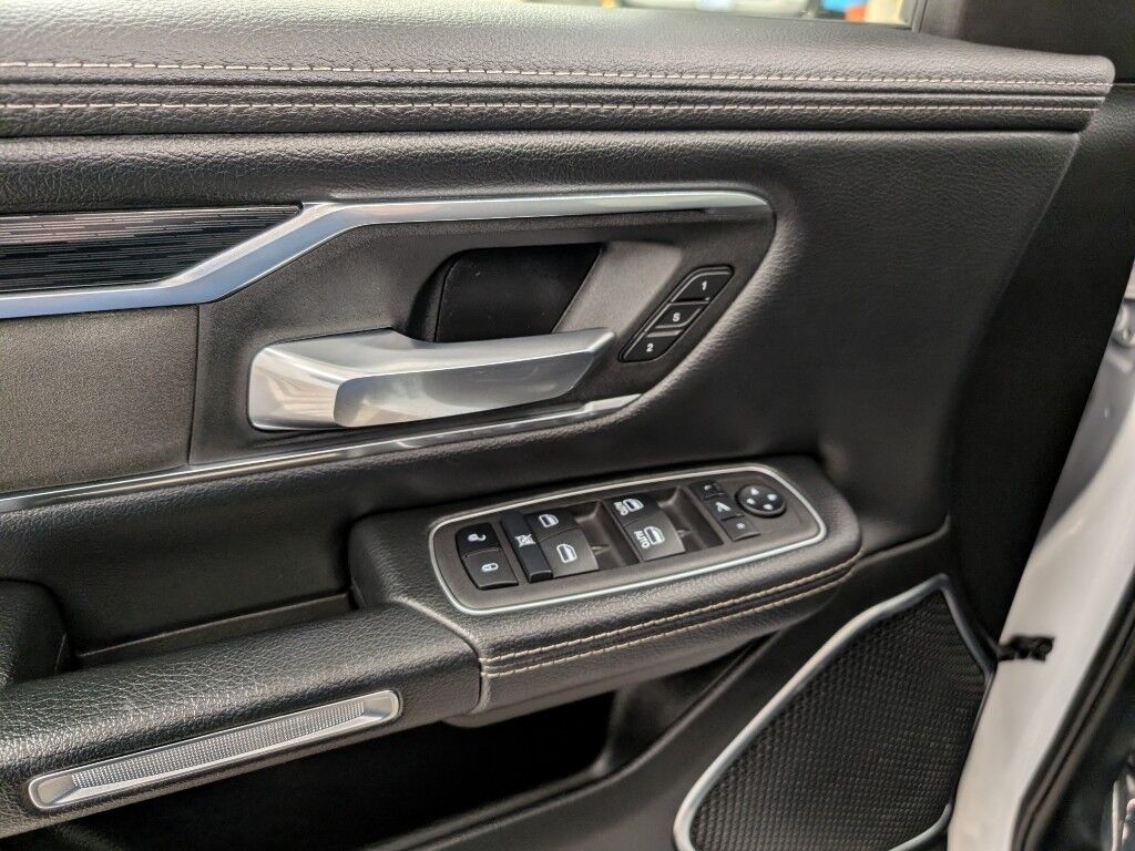 2024 Ram 1500 Laramie Bozeman MT