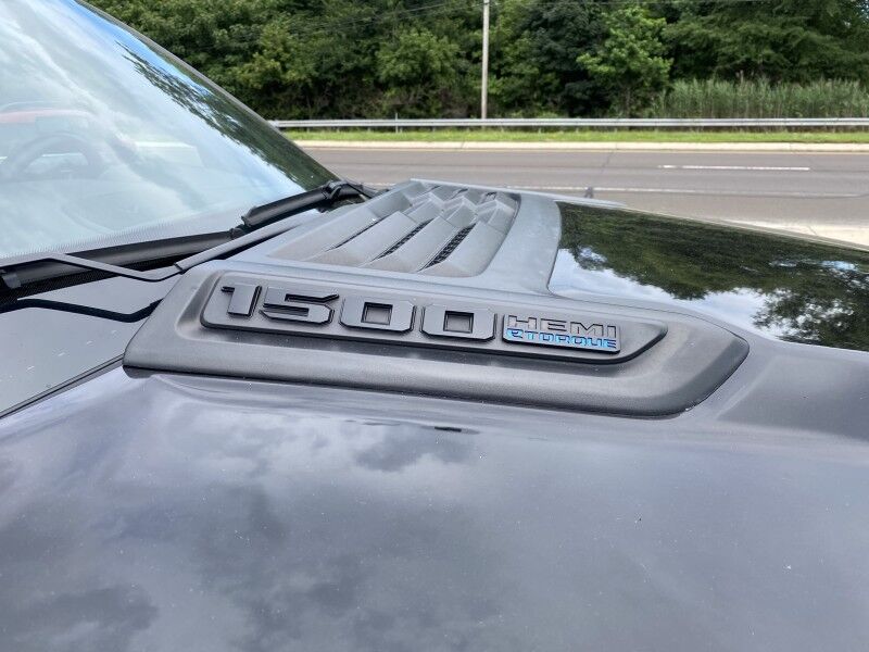 2024 Ram 1500 Laramie Springfield PA