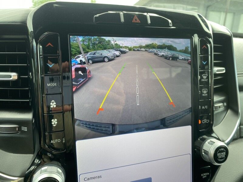 2024 Ram 1500 Laramie Springfield PA