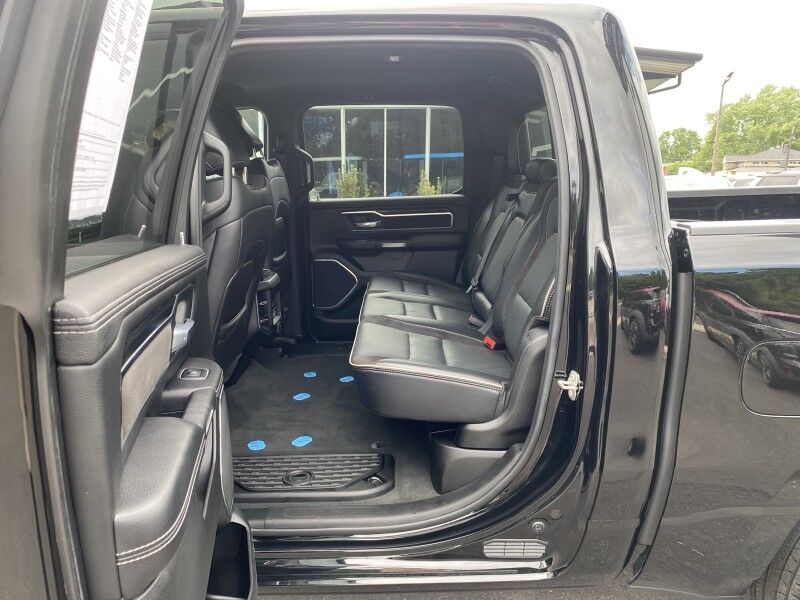 2024 Ram 1500 Laramie Springfield PA