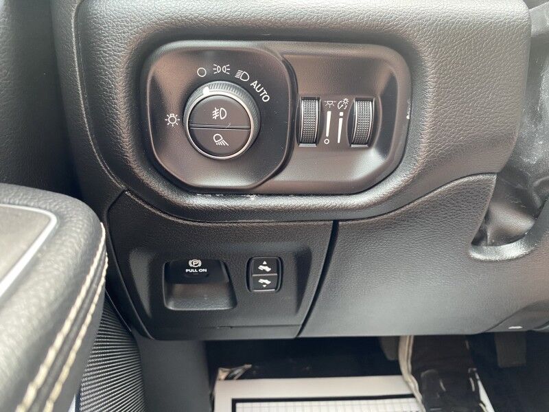 2024 Ram 1500 Laramie Springfield PA
