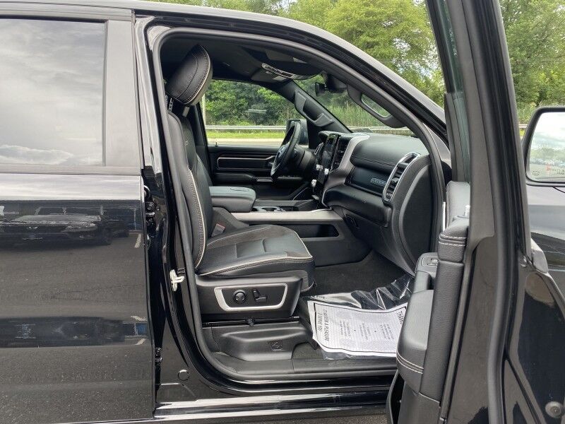 2024 Ram 1500 Laramie Springfield PA