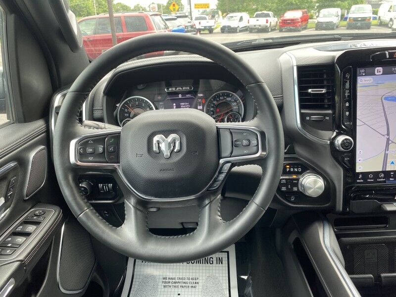 2024 Ram 1500 Laramie Springfield PA
