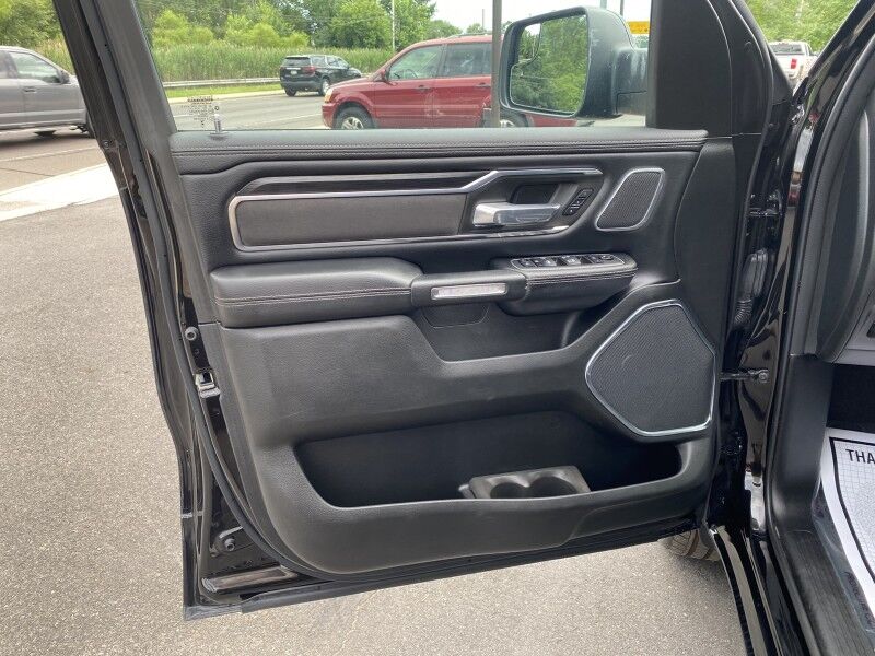 2024 Ram 1500 Laramie Springfield PA