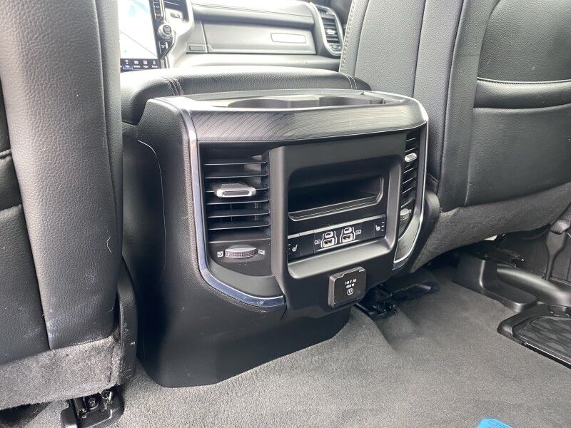 2024 Ram 1500 Laramie Springfield PA