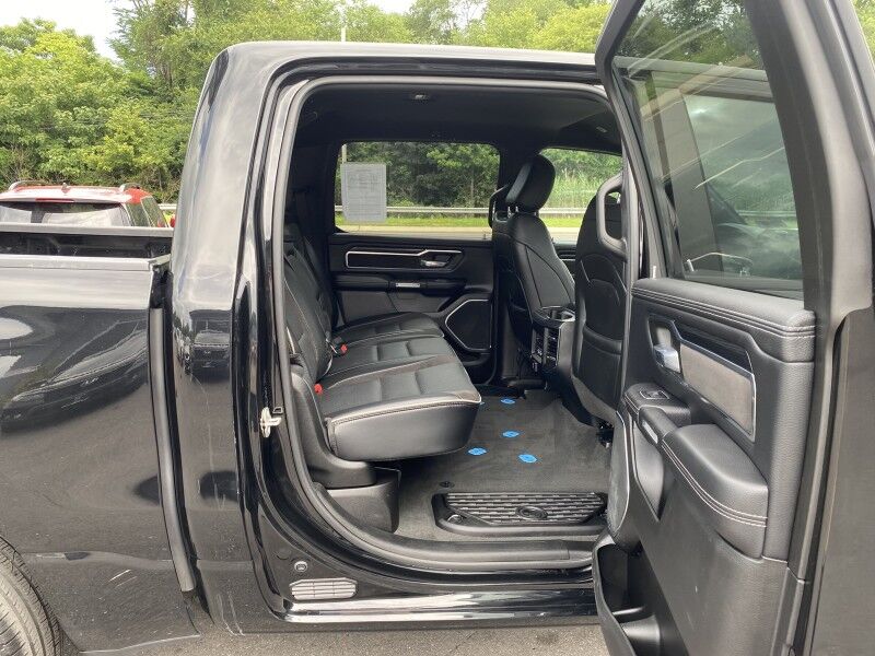 2024 Ram 1500 Laramie Springfield PA