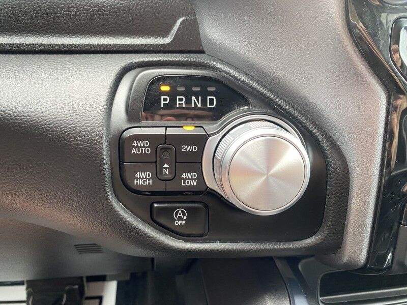 2024 Ram 1500 Laramie Springfield PA