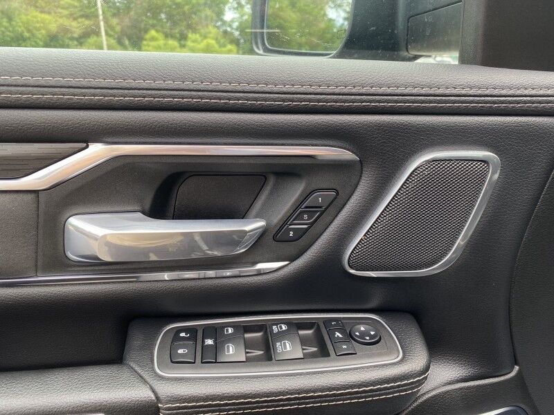 2024 Ram 1500 Laramie Springfield PA