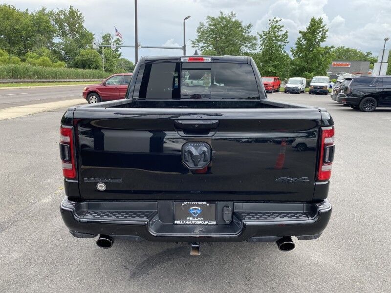 2024 Ram 1500 Laramie Springfield PA