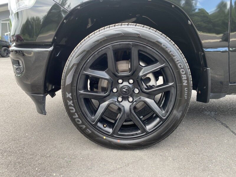 2024 Ram 1500 Laramie Springfield PA