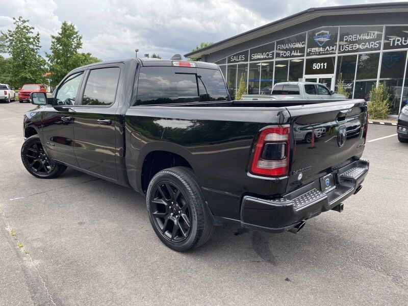 2024 Ram 1500 Laramie Springfield PA