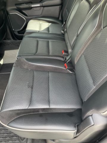 2024 Ram 1500 Laramie Crew Cab 4x4 5'7 Box Dallas NC