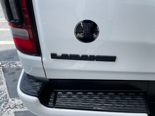 2024 Ram 1500 Laramie Crew Cab 4x4 5'7 Box Dallas NC