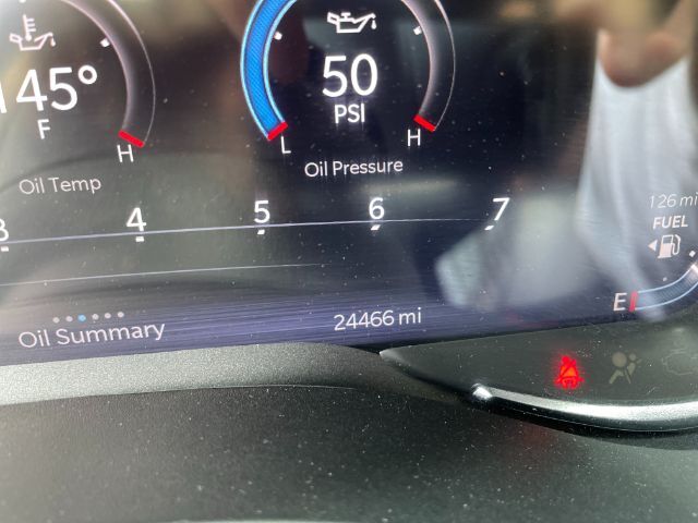 2024 Ram 1500 Laramie Crew Cab 4x4 5'7 Box Dallas NC