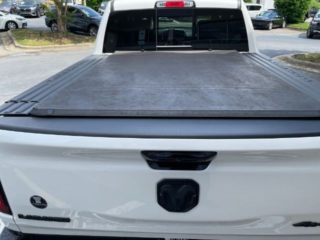 2024 Ram 1500 Laramie Crew Cab 4x4 5'7 Box Dallas NC