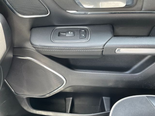 2024 Ram 1500 Laramie Crew Cab 4x4 5'7 Box Dallas NC