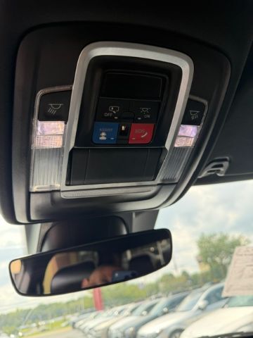 2024 Ram 1500 Laramie Crew Cab 4x4 5'7 Box Charlotte NC