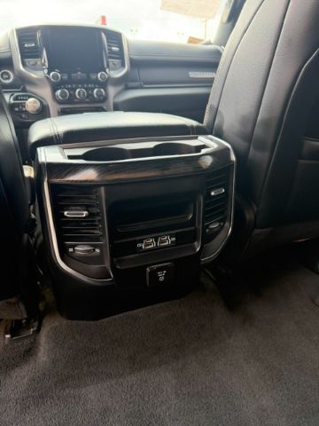 2024 Ram 1500 Laramie Crew Cab 4x4 5'7 Box Charlotte NC