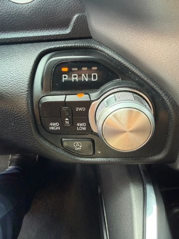 2024 Ram 1500 Laramie Crew Cab 4x4 5'7 Box Charlotte NC