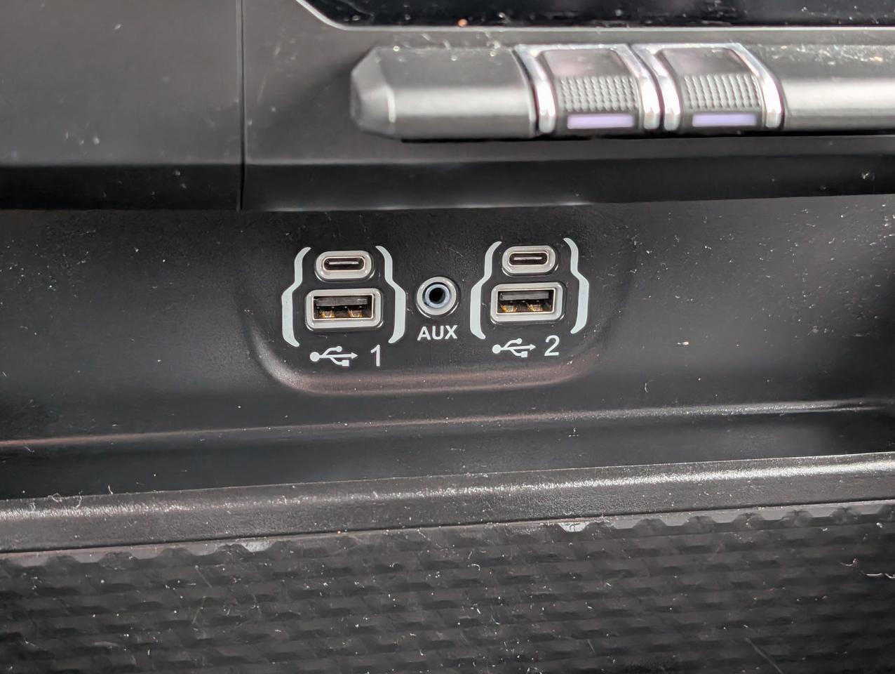 2024 Ram 1500 Laramie Dalton GA