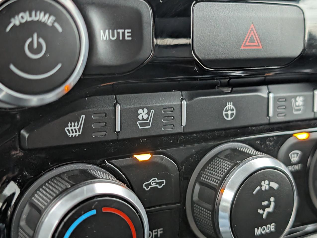 2024 Ram 1500 Laramie Dalton GA