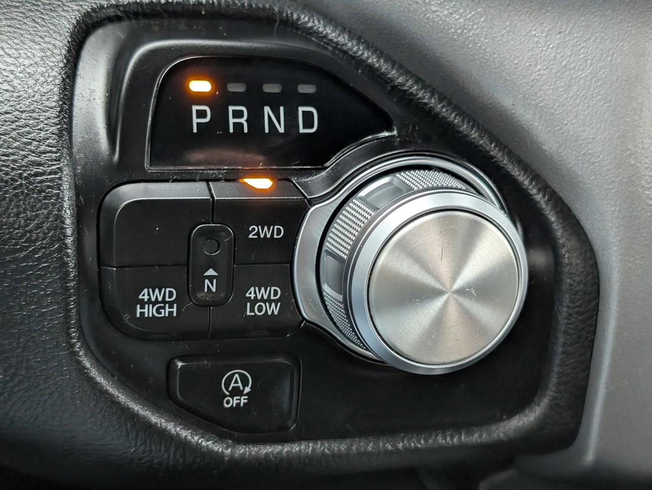 2024 Ram 1500 Laramie Dalton GA