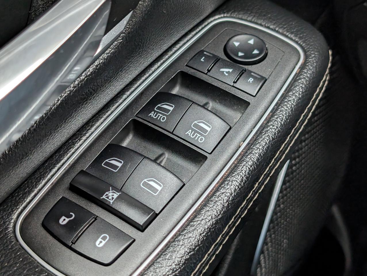 2024 Ram 1500 Laramie Dalton GA