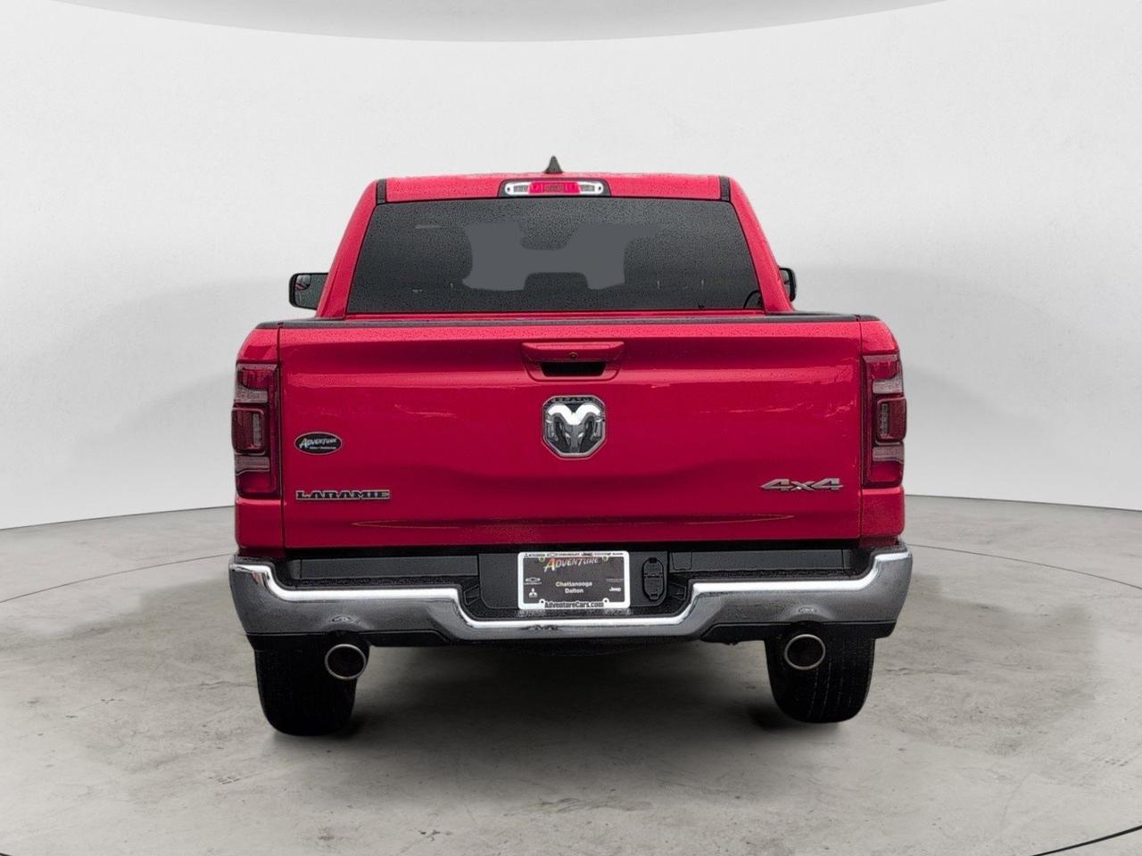 2024 Ram 1500 Laramie Dalton GA