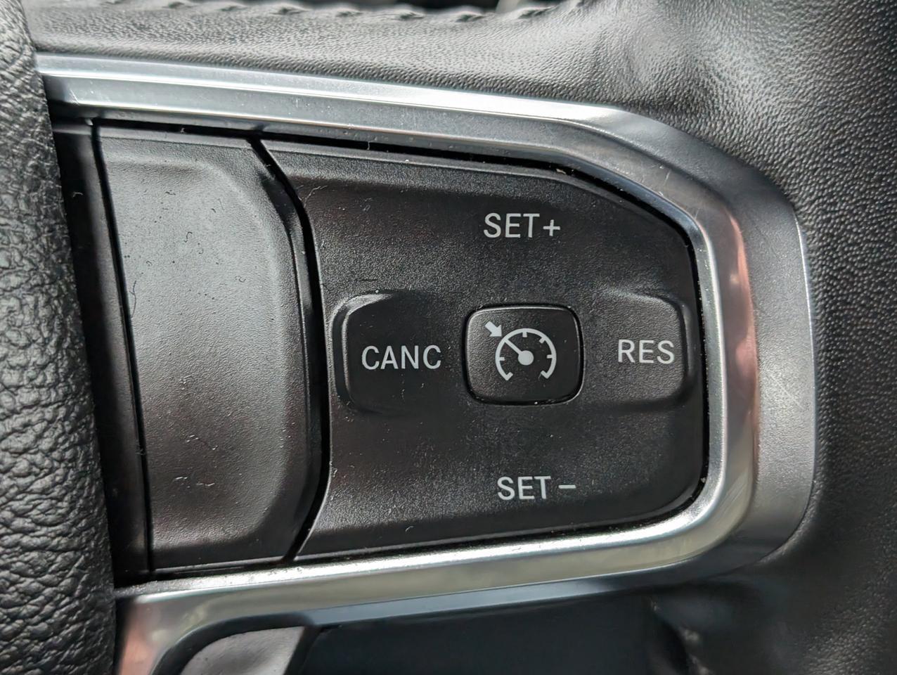 2024 Ram 1500 Laramie Dalton GA