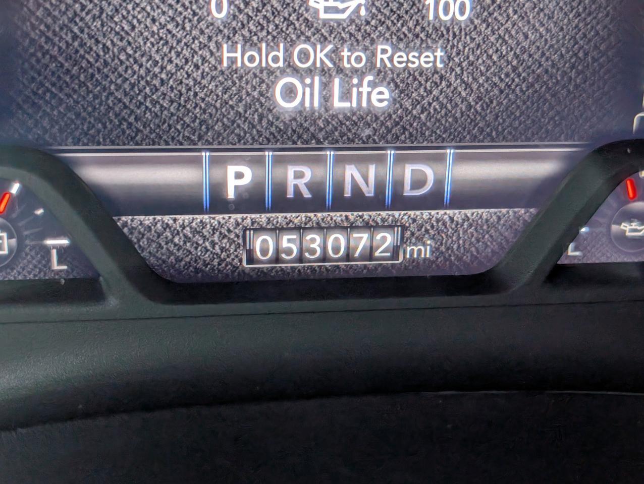 2024 Ram 1500 Laramie Dalton GA