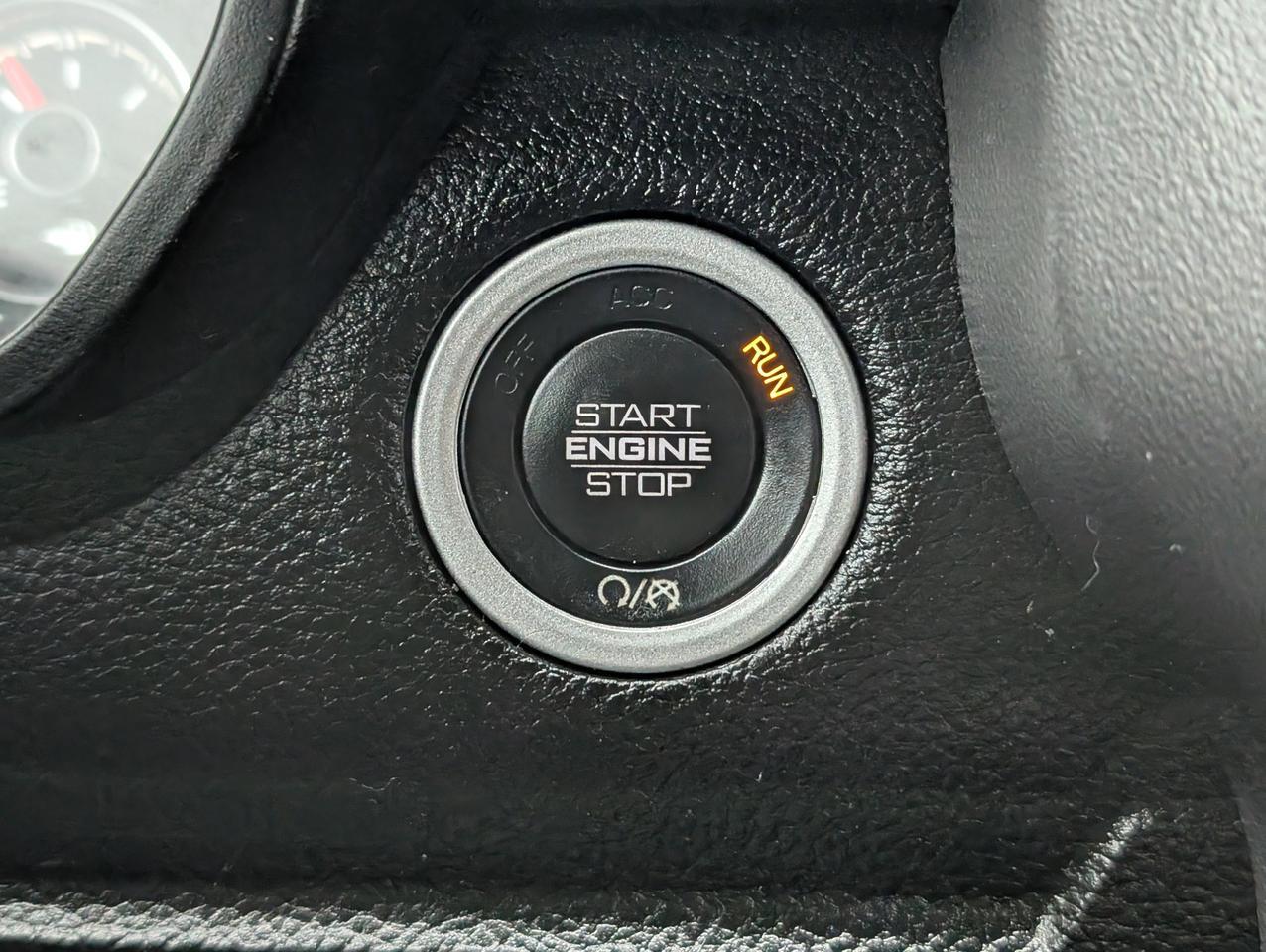 2024 Ram 1500 Laramie Dalton GA