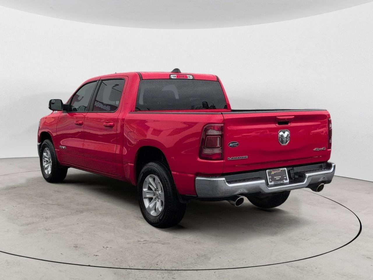 2024 Ram 1500 Laramie Dalton GA