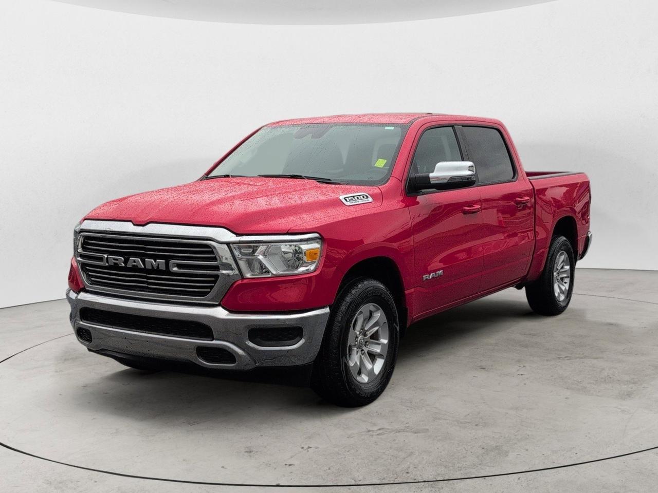 2024 Ram 1500 Laramie Dalton GA