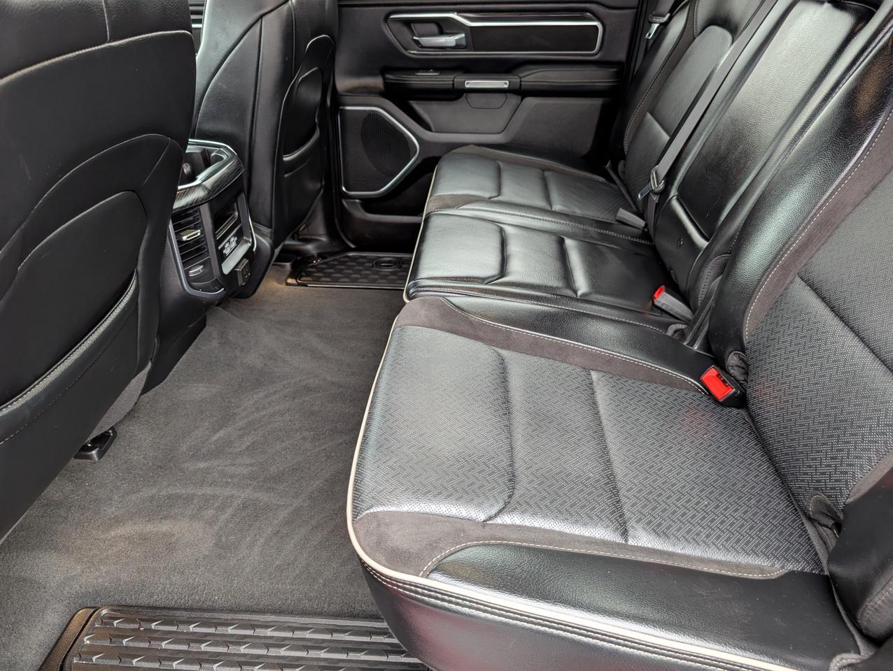 2024 Ram 1500 Laramie Dalton GA