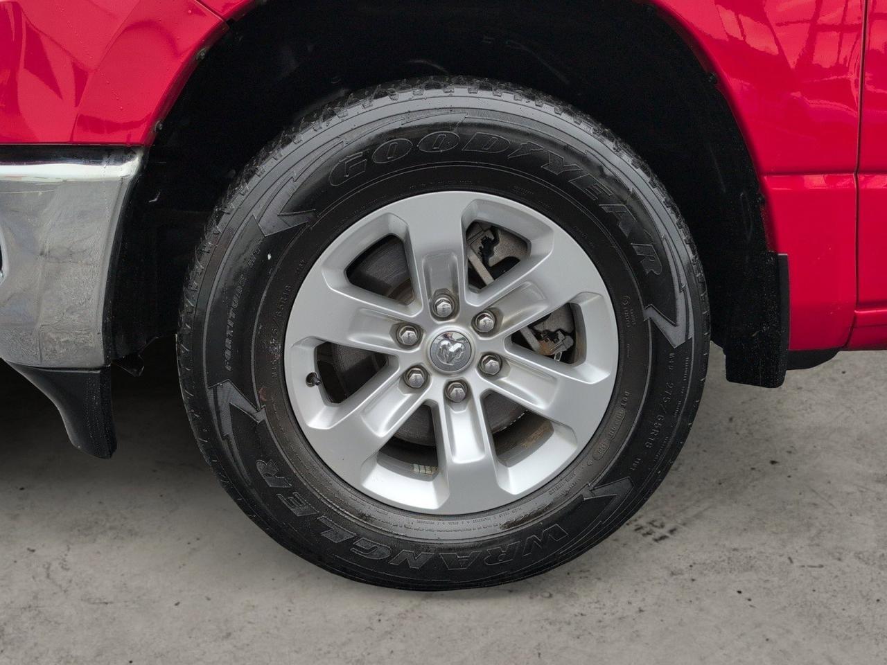 2024 Ram 1500 Laramie Dalton GA