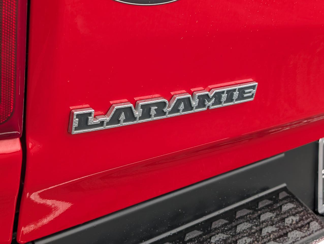 2024 Ram 1500 Laramie Dalton GA